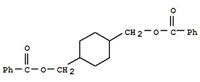 1,4-cyclohexanedimethanol dibenzoate